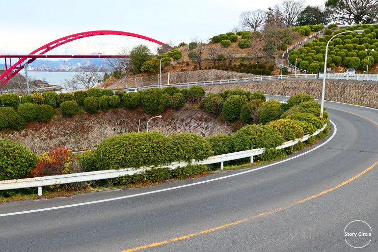 音戶大橋眺望 (4)