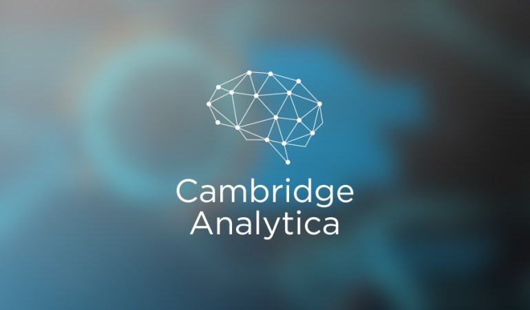 Cambridge-Analytica